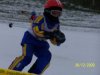 Clubmeisterschaft Kinder 09/10