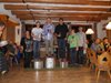 Clubmeisterschaft 15-16