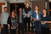 Siegerehrung Clubmeisterschaft und Vereinerennen
