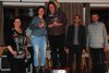 Siegerehrung Clubmeisterschaft und Vereinerennen