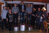 Siegerehrung Clubmeisterschaft und Vereinerennen