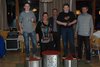 Siegerehrung Clubmeisterschaft und Vereinerennen