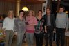 Siegerehrung Clubmeisterschaft und Vereinerennen
