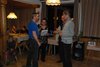 Siegerehrung Clubmeisterschaft und Vereinerennen