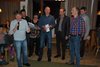 Siegerehrung Clubmeisterschaft und Vereinerennen