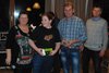 Siegerehrung Clubmeisterschaft und Vereinerennen