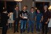Siegerehrung Clubmeisterschaft und Vereinerennen