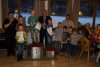 Preisverteilung Clubmeisterschaft 2018 KINDER