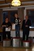 Preisverteilung Clubmeisterschaft 2018 KINDER
