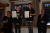Preisverteilung Clubmeisterschaft 2018 KINDER