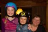 Preisverteilung Clubmeisterschaft 2018 KINDER
