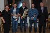 Preisverteilung Clubmeisterschaft & Vereinerennen 2018
