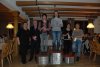Preisverteilung Clubmeisterschaft & Vereinerennen 2018