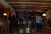 Preisverteilung Clubmeisterschaft & Vereinerennen 2018