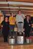 Preisverteilung Clubmeisterschaft & Vereinerennen 2018