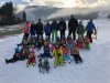 Kinderskikurs 2018-19