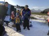 Kinderskikurs 2018-19