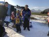 Kinderskikurs 2018-19