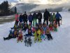 Kinderskikurs 2018-19