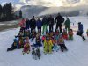 Kinderskikurs 2018-19