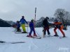 Training Amberg 24.01.2020