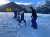 Training Amberg 05.02.2022