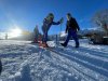 Training Amberg 05.02.2022