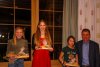 Clubmeisterschaft 2022 Preisverteilung