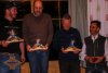 Clubmeisterschaft 2022 Preisverteilung