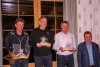Clubmeisterschaft 2022 Preisverteilung