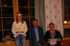 Clubmeisterschaft 2022 Preisverteilung