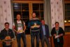 Clubmeisterschaft 2022 Preisverteilung