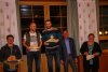 Clubmeisterschaft 2022 Preisverteilung