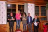 Clubmeisterschaft 2022 Preisverteilung