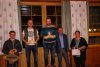 Clubmeisterschaft 2022 Preisverteilung