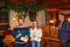 Clubmeisterschaft 2022 Preisverteilung