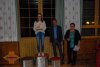 Clubmeisterschaft 2022 Preisverteilung