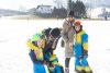 Clubmeisterschaft | Vereinerennen - Kinder