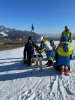 Clubmeisterschaft | Vereinerennen - Kinder