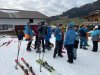 Clubmeisterschaft | Vereinerennen - Vereinerennen