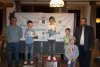 Clubmeisterschaft | Vereinerennen - Preisverteilung