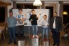 Clubmeisterschaft | Vereinerennen - Preisverteilung