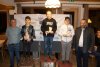 Clubmeisterschaft | Vereinerennen - Preisverteilung