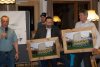 Clubmeisterschaft | Vereinerennen - Preisverteilung