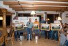 Clubmeisterschaft | Vereinerennen - Preisverteilung