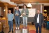 Clubmeisterschaft | Vereinerennen - Preisverteilung