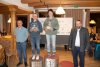Clubmeisterschaft | Vereinerennen - Preisverteilung