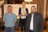Clubmeisterschaft | Vereinerennen - Preisverteilung