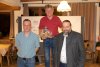 Clubmeisterschaft | Vereinerennen - Preisverteilung