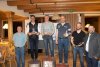 Clubmeisterschaft | Vereinerennen - Preisverteilung